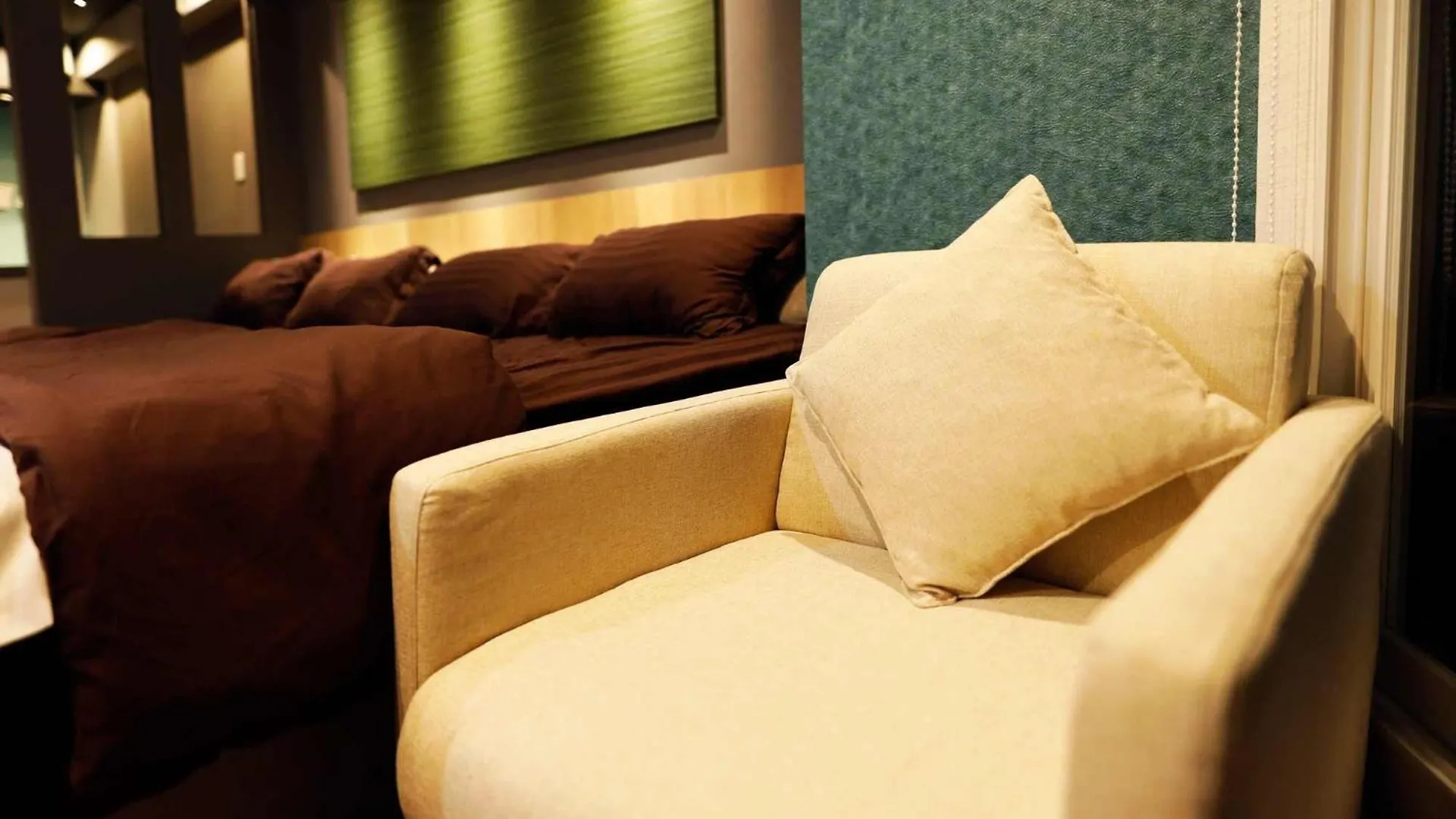 דירה Lions Mansion Sapporo Jozankei 3Rd Building 102 - Vacation Stay 18234