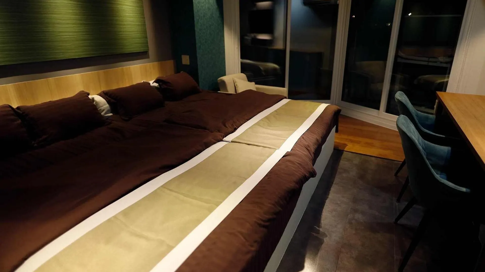 Lions Mansion Sapporo Jozankei 3Rd Building 102 - Vacation Stay 18234 דירה
