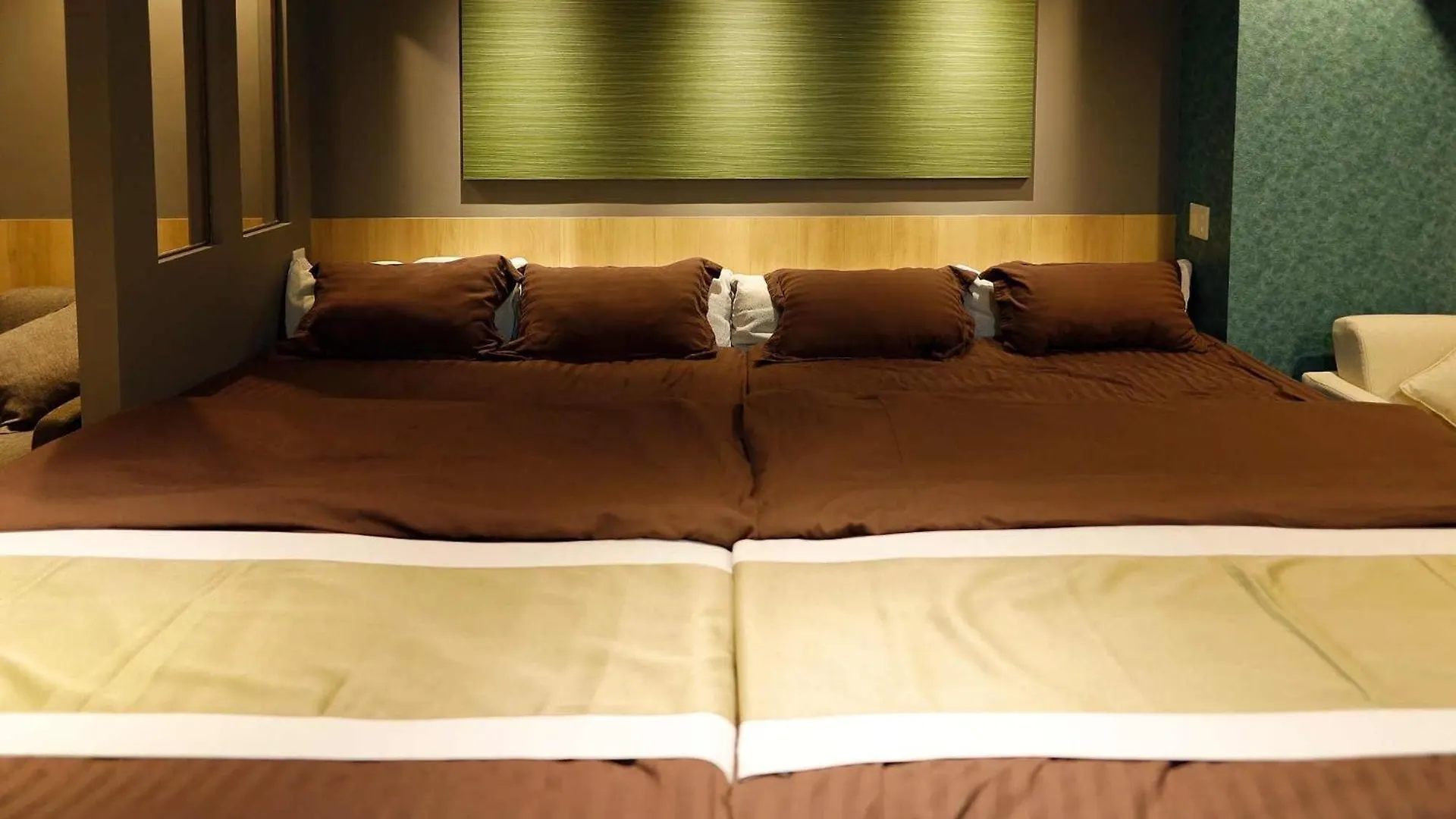 Lions Mansion Sapporo Jozankei 3Rd Building 102 - Vacation Stay 18234
