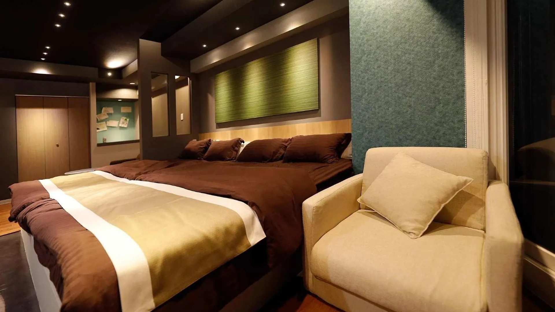 Lions Mansion Sapporo Jozankei 3Rd Building 102 - Vacation Stay 18234