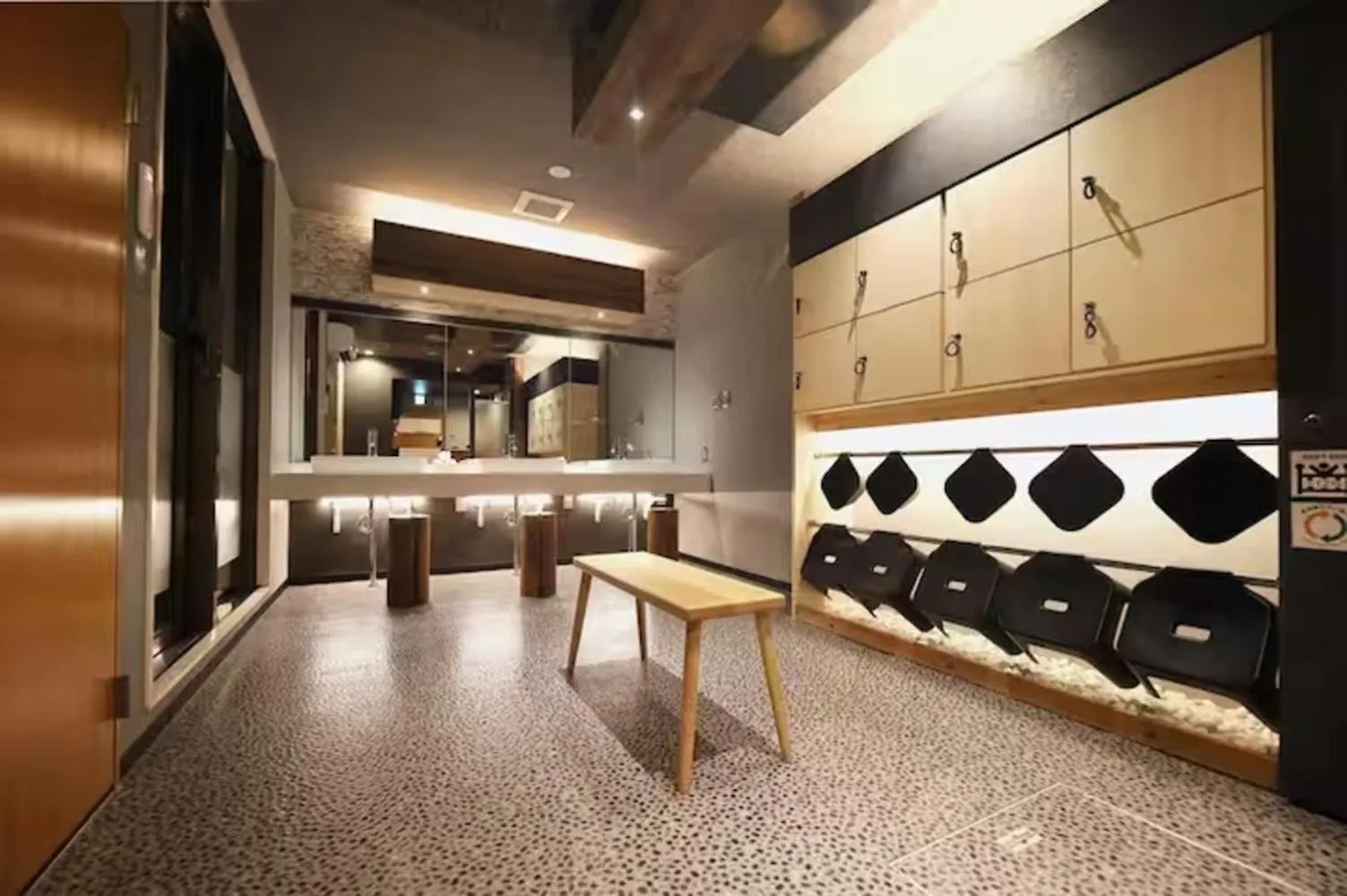 דירה Lions Mansion Sapporo Jozankei 3Rd Building 102 - Vacation Stay 18234
