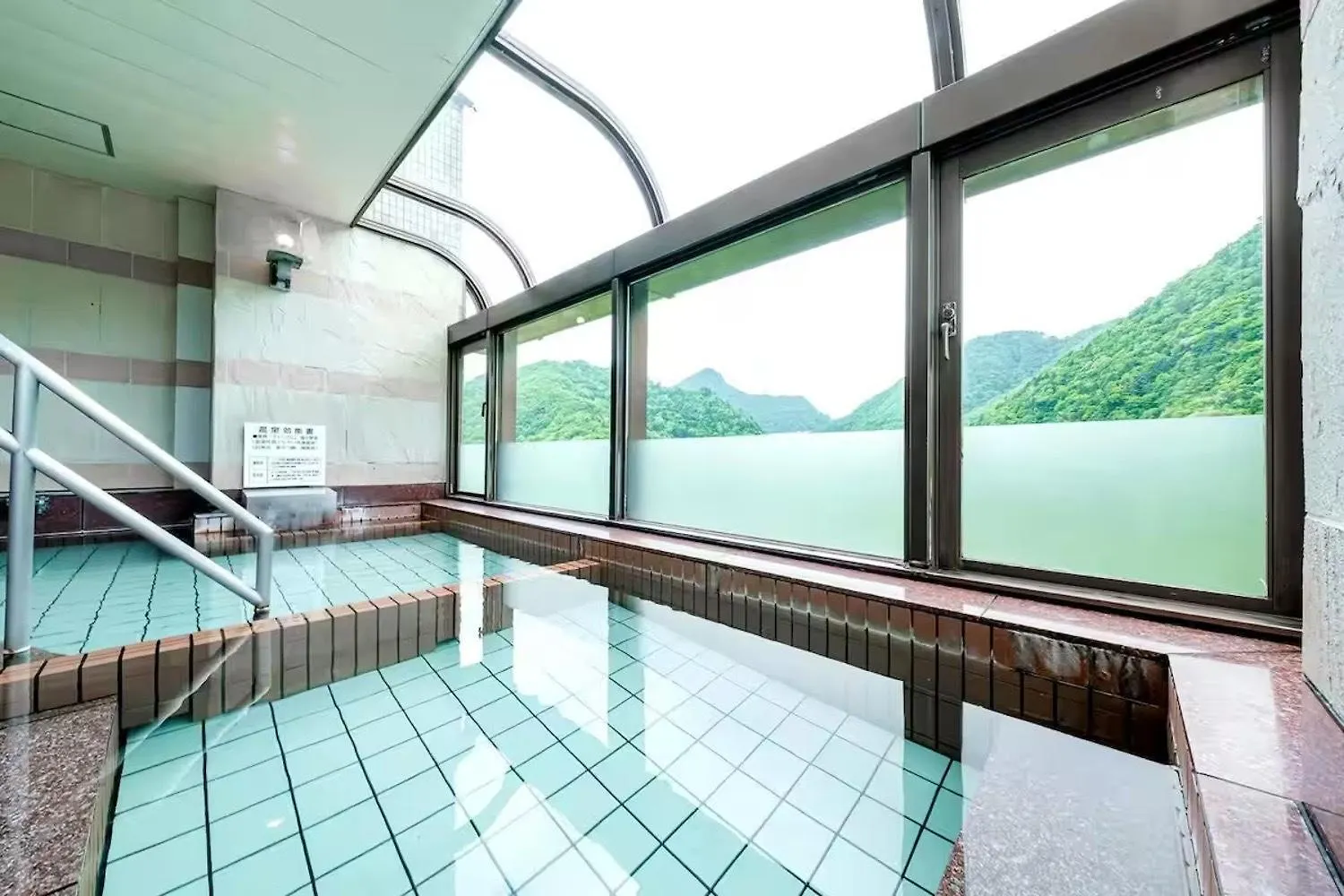 דירה Lions Mansion Sapporo Jozankei 3Rd Building 102 - Vacation Stay 18234 יפן
