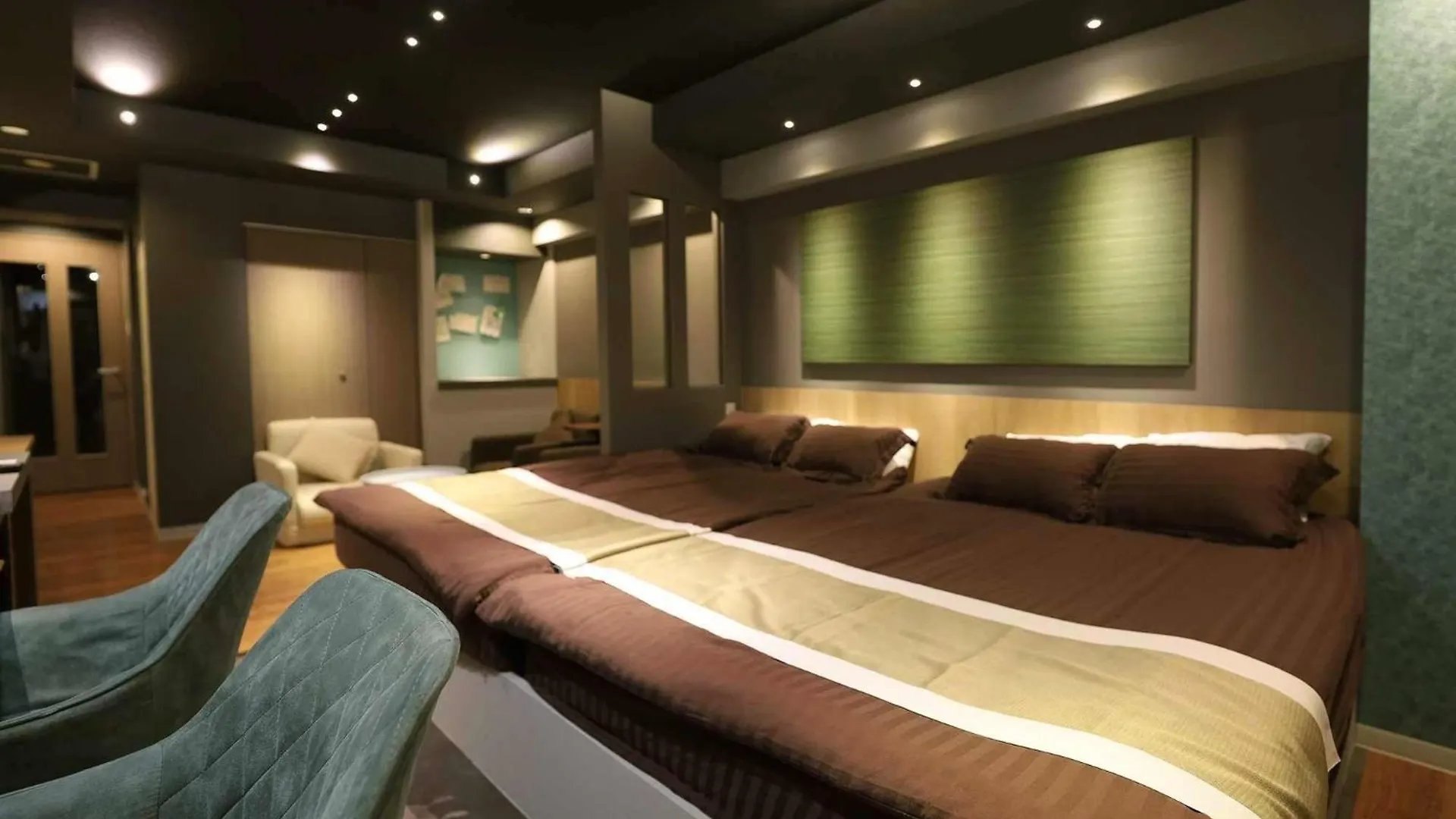Lions Mansion Sapporo Jozankei 3Rd Building 102 - Vacation Stay 18234 0*,  יפן