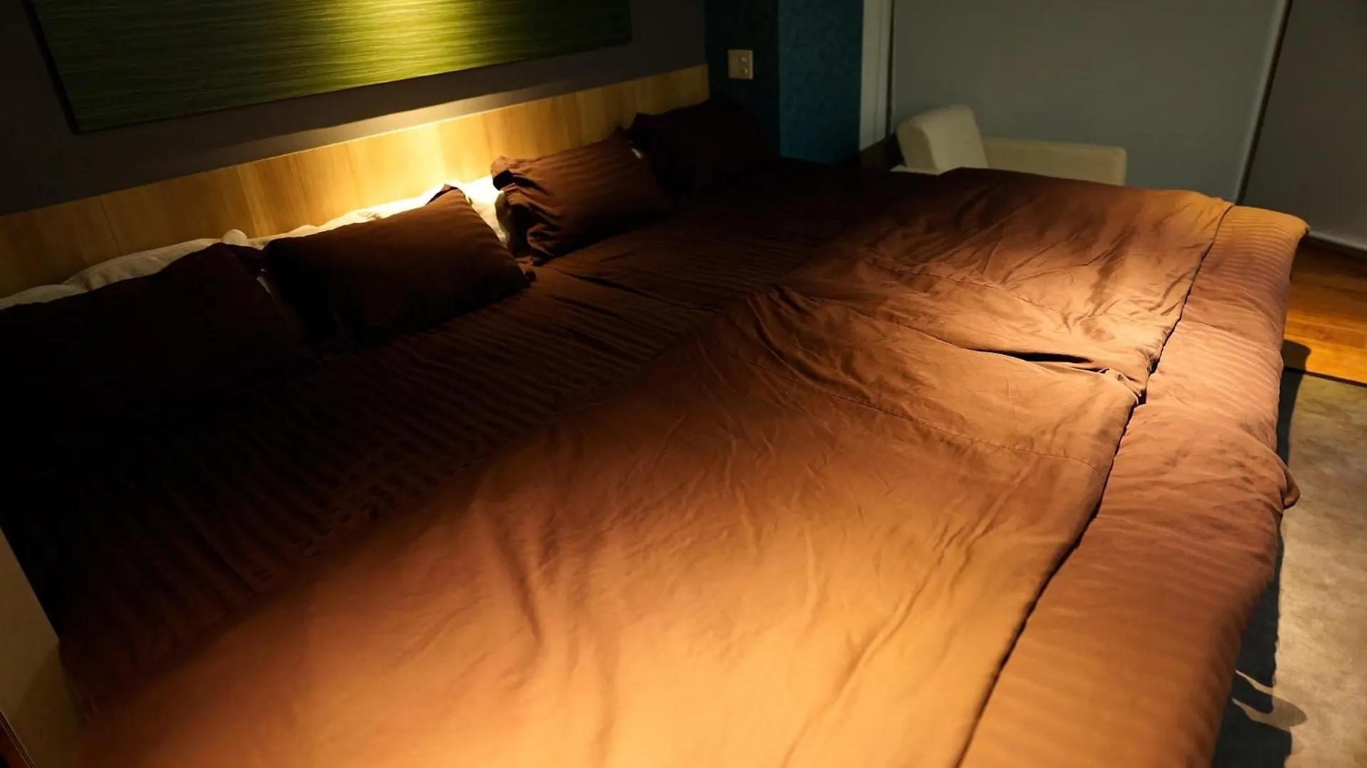 דירה Lions Mansion Sapporo Jozankei 3Rd Building 102 - Vacation Stay 18234 יפן
