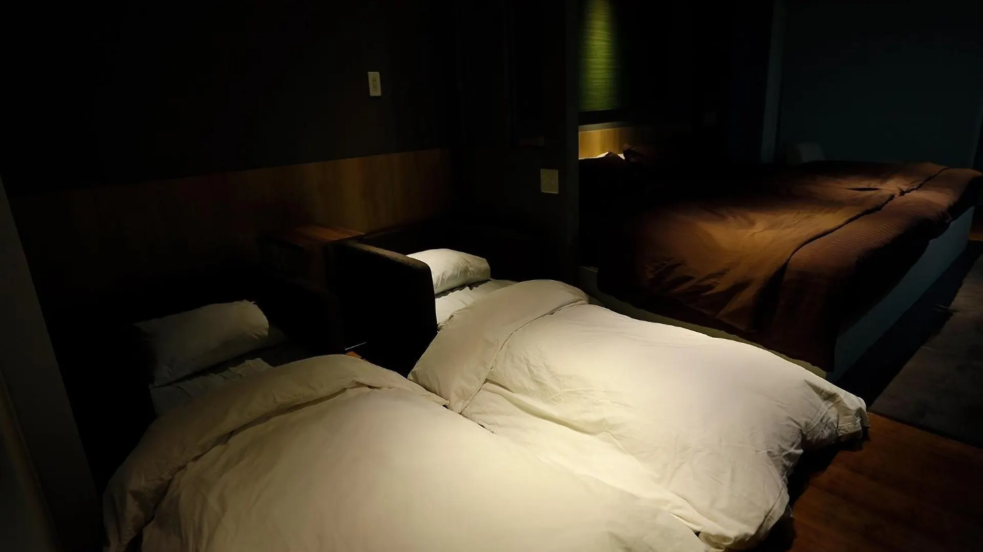 Lions Mansion Sapporo Jozankei 3Rd Building 102 - Vacation Stay 18234