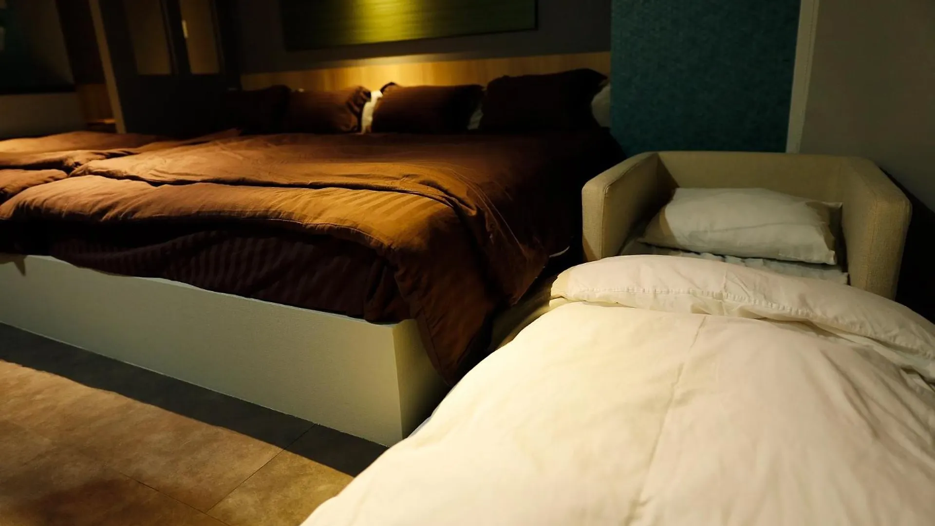 Lions Mansion Sapporo Jozankei 3Rd Building 102 - Vacation Stay 18234 דירה