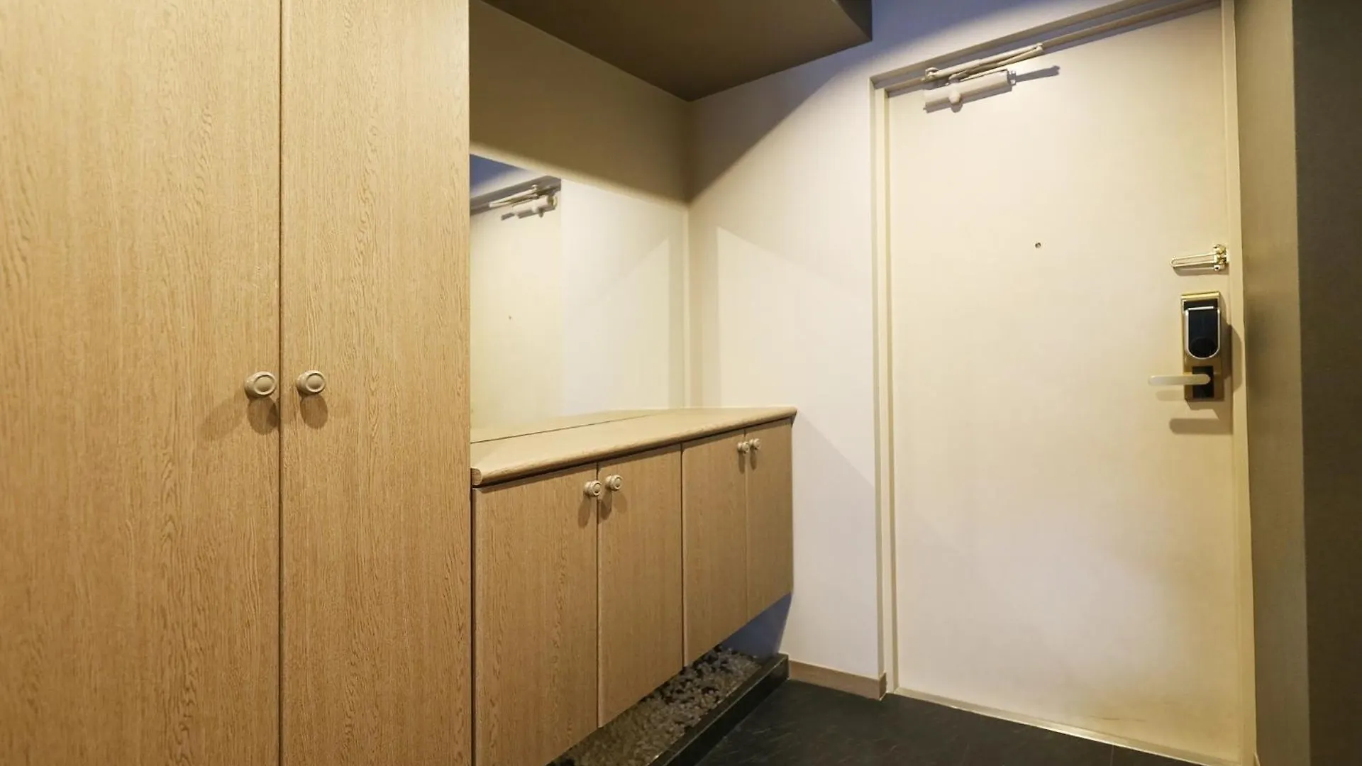 Lions Mansion Sapporo Jozankei 3Rd Building 102 - Vacation Stay 18234 דירה