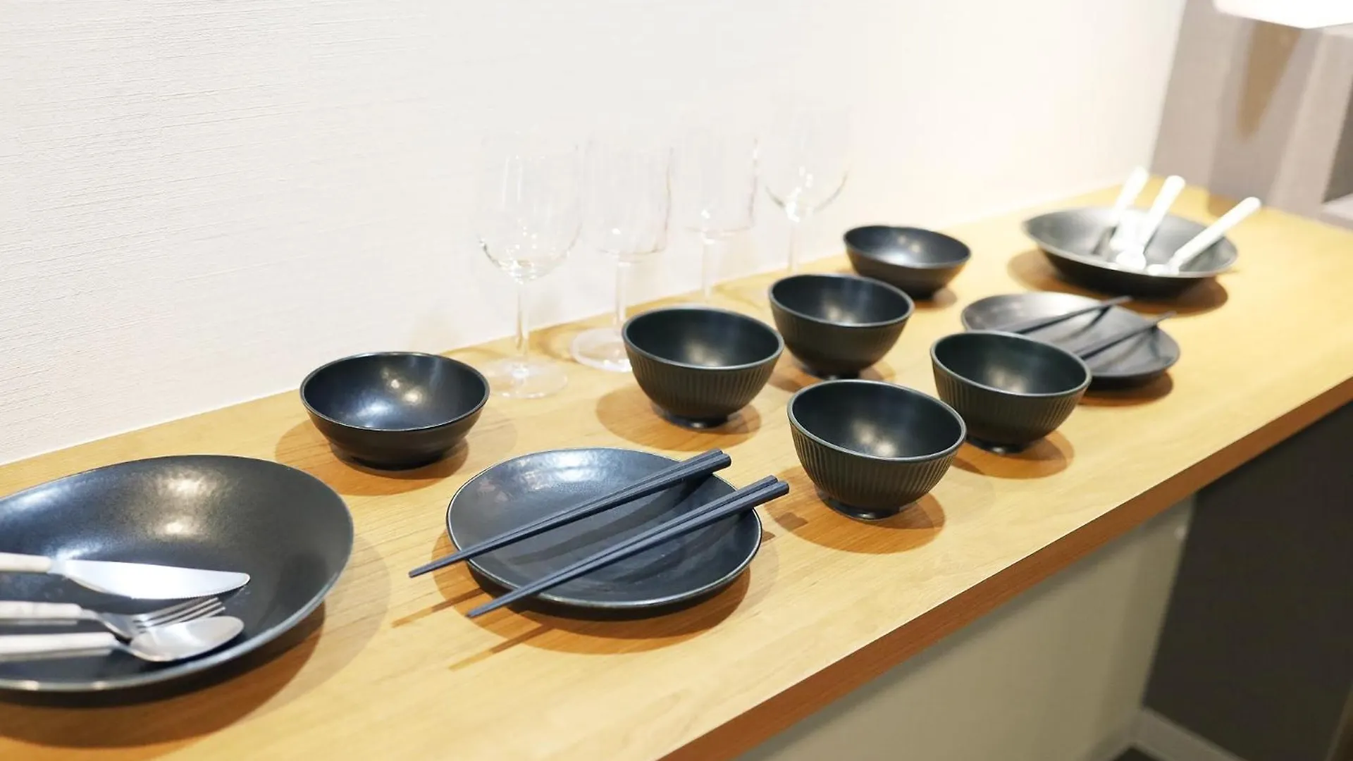 Apartment Lions Mansion Sapporo Jozankei 3Rd Building 102 - Vacation Stay 18234