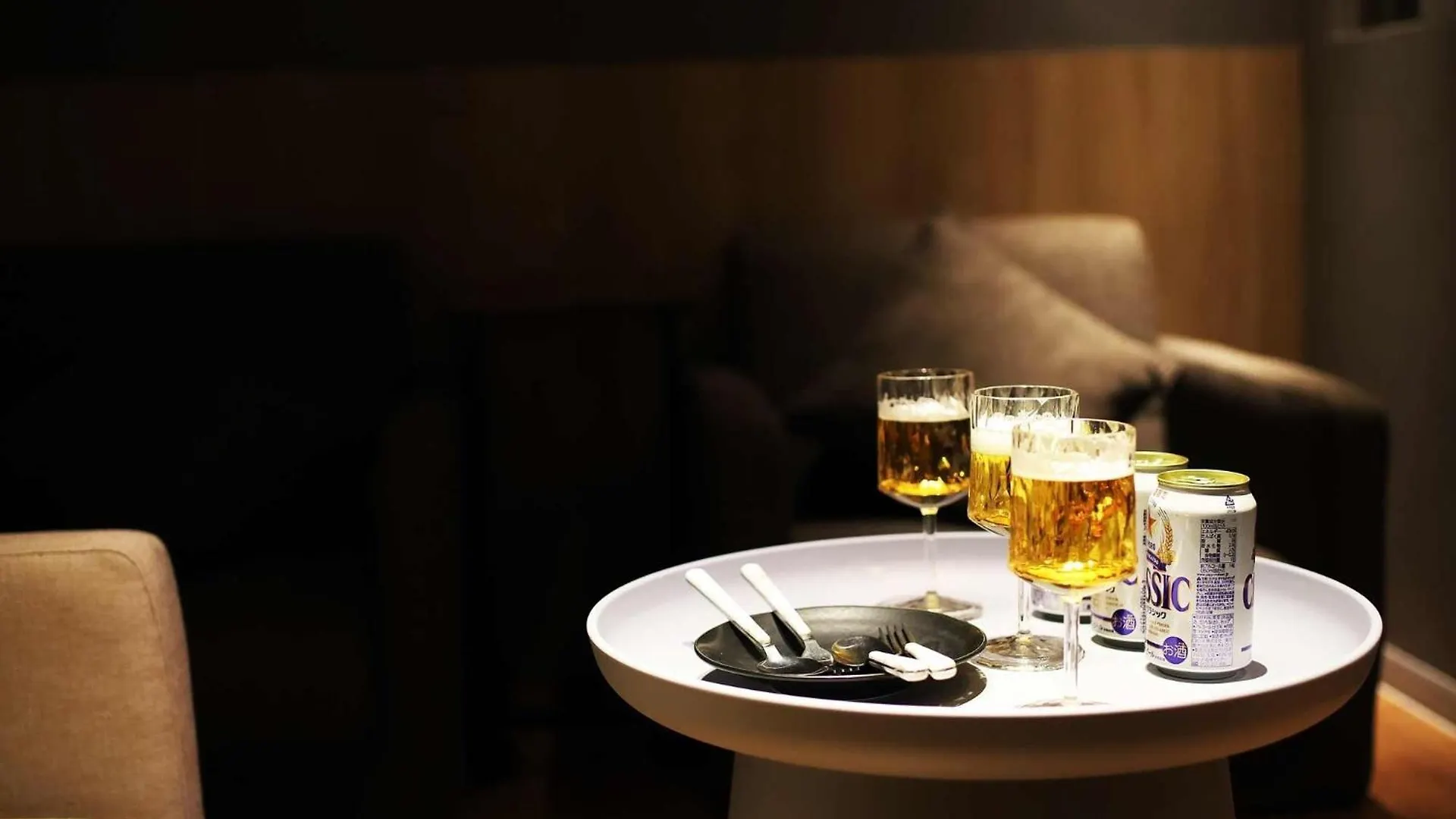 Lions Mansion Sapporo Jozankei 3Rd Building 102 - Vacation Stay 18234 יפן